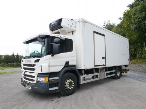 NR Trucks