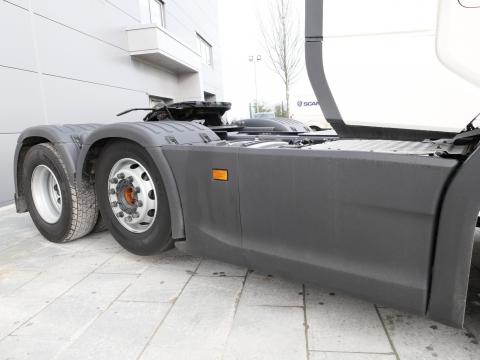 NR Trucks
