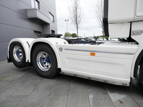 NR Trucks