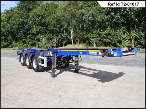 NR Trucks
