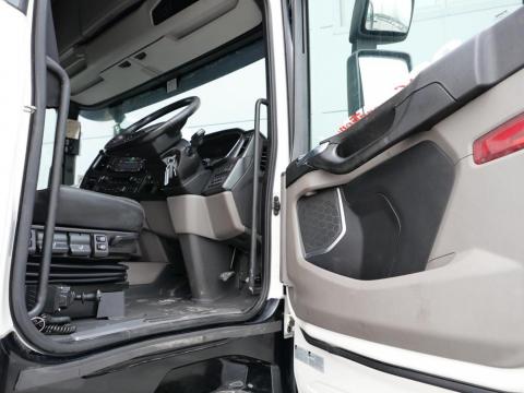 NR Trucks