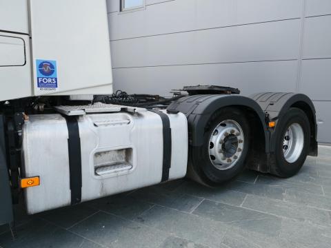 NR Trucks