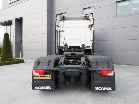 NR Trucks