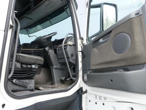 NR Trucks