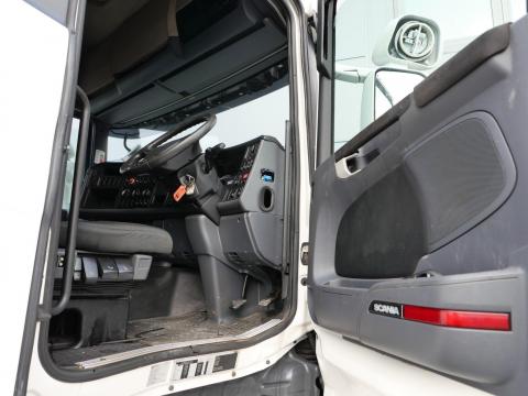 NR Trucks