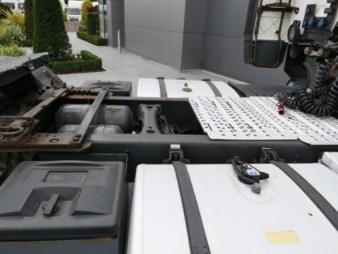 NR Trucks