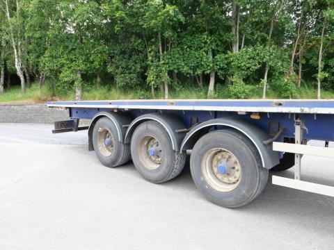 NR Trucks