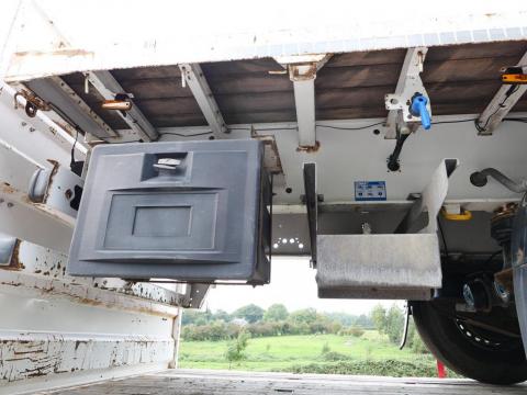 NR Trucks