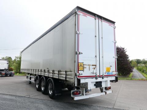 NR Trucks