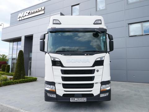 NR Trucks
