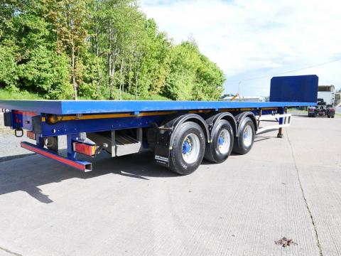 NR Trucks
