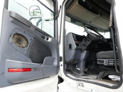 NR Trucks