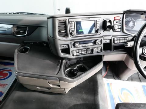 NR Trucks