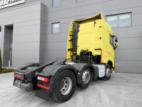 NR Trucks
