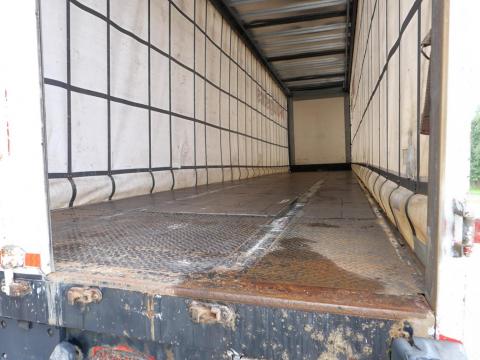 NR Trucks