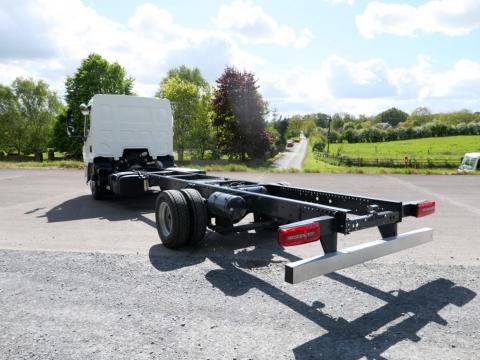 NR Trucks
