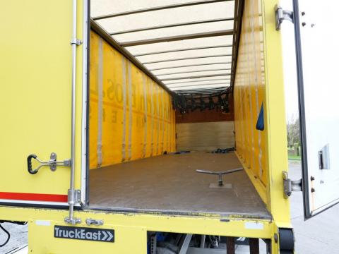 NR Trucks