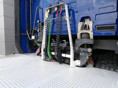 NR Trucks