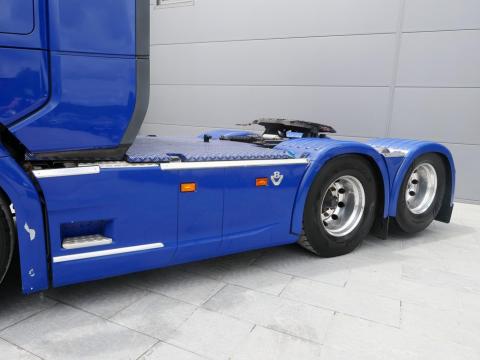 NR Trucks
