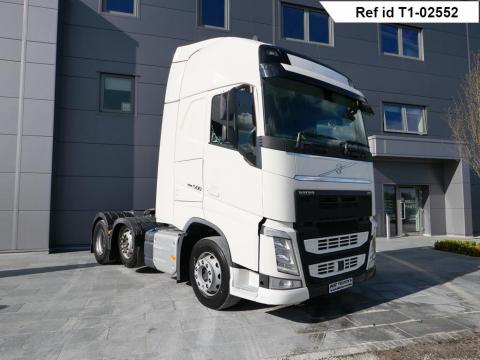 NR Trucks
