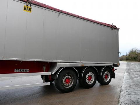 NR Trucks
