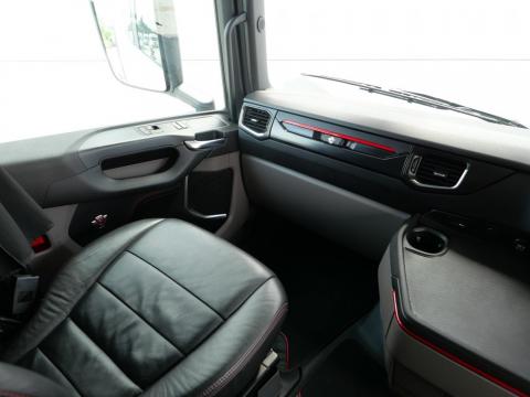 NR Trucks