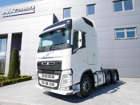 NR Trucks