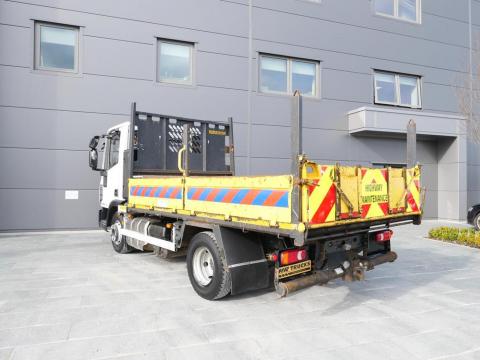 NR Trucks