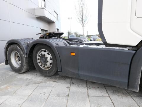 NR Trucks