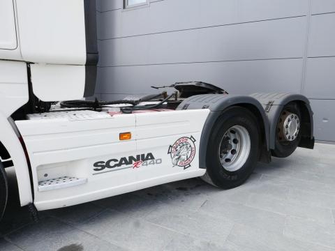 NR Trucks