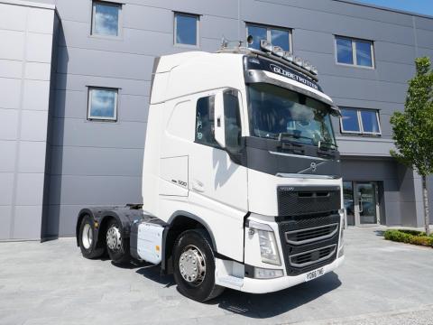 NR Trucks