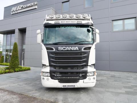 NR Trucks