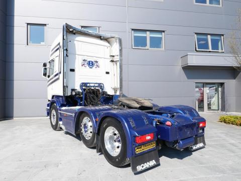 NR Trucks