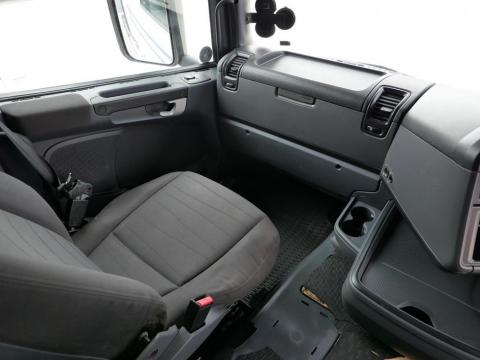 NR Trucks