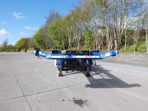 NR Trucks