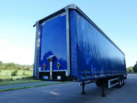NR Trucks