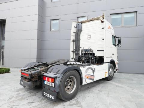 NR Trucks