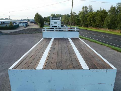 NR Trucks