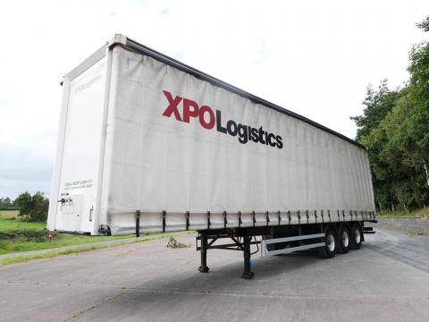 NR Trucks