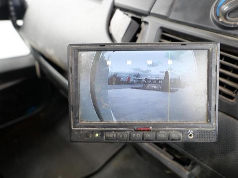 NR Trucks