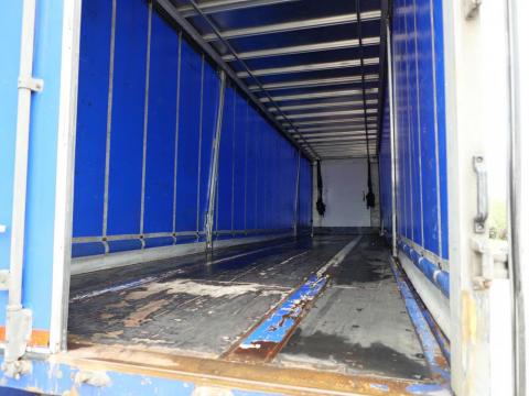 NR Trucks