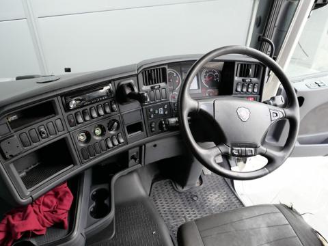 NR Trucks