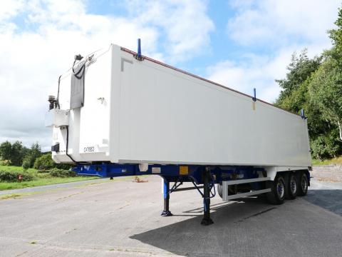 NR Trucks