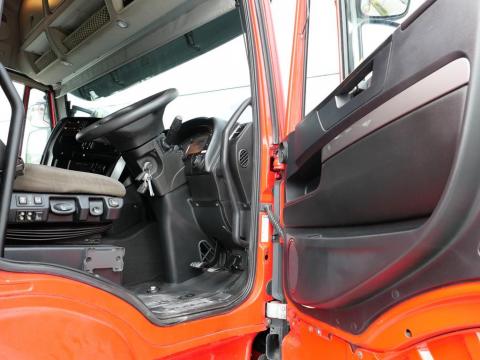 NR Trucks