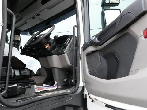 NR Trucks