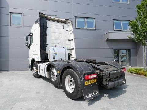 NR Trucks