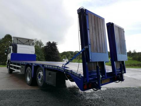 NR Trucks