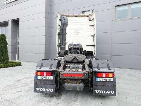 NR Trucks