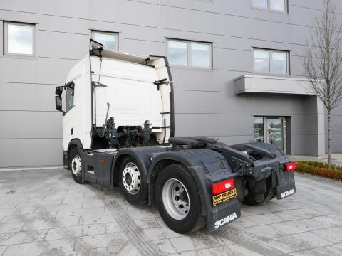 NR Trucks