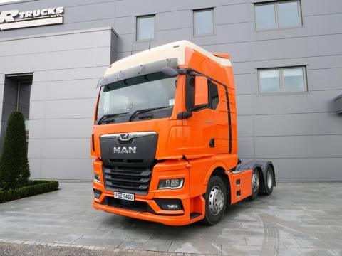 NR Trucks